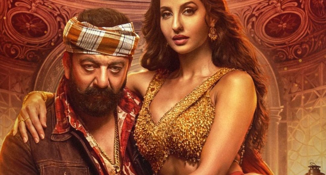 Nora Fatehi Song Viral