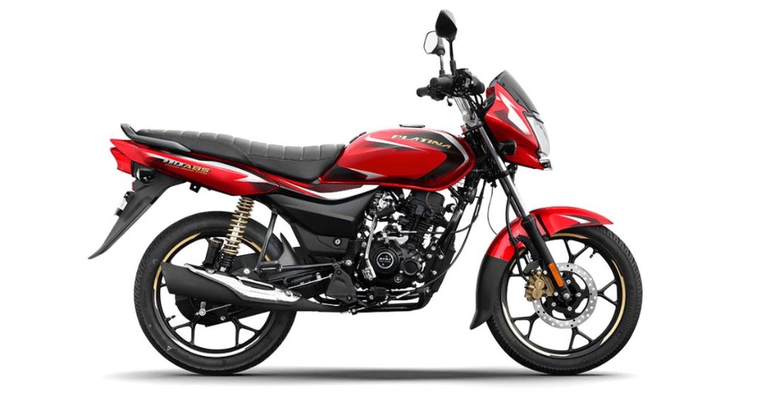 Best Mileage Bikes Under 1 Lakh