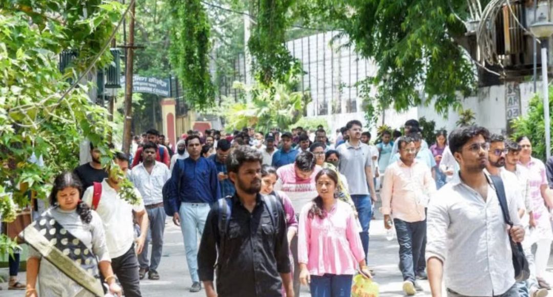 UPSC Social Media Rules: सिविल सेवा में चयनित उम्मीदवारों के लिए नए दिशा-निर्देश, सोशल मीडिया पर क्या करें और क्या नहीं