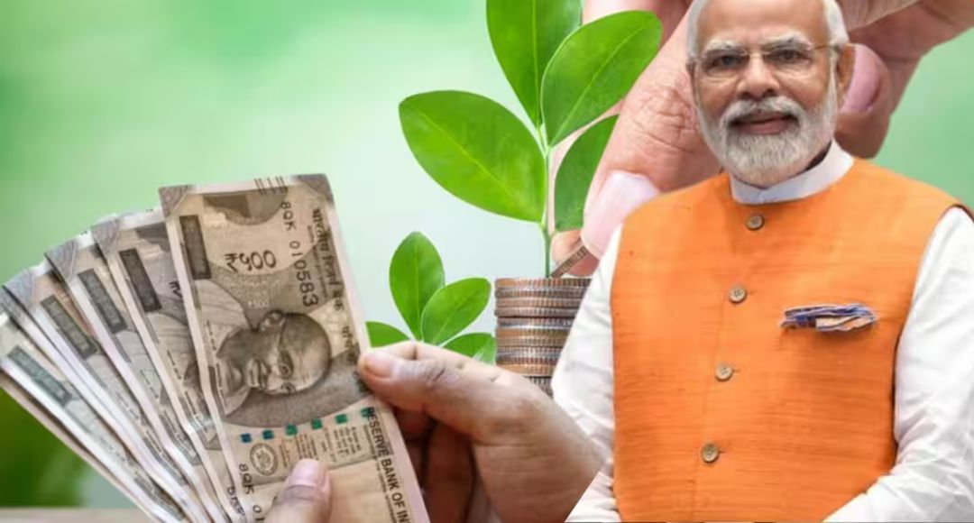 PM Mudra Yojana Loan