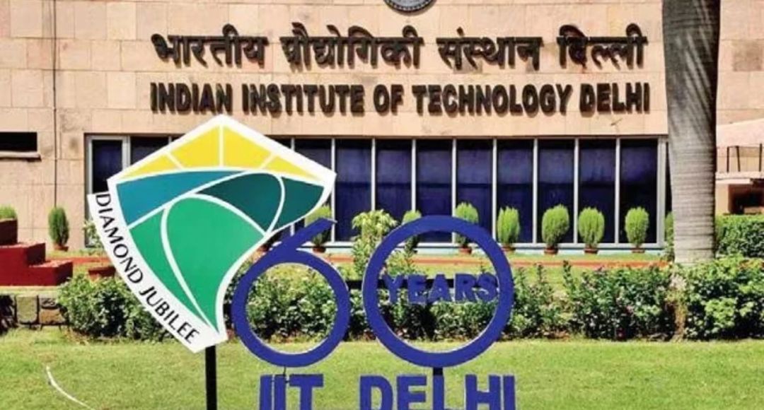 IIT Delhi