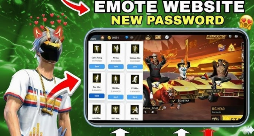 Free Fire B25 Cheats Login Android