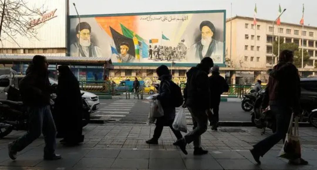 Middle East Tension Update