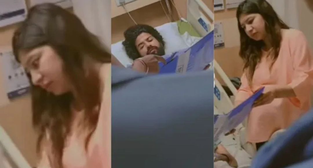 Anurag Health Update