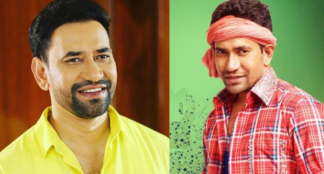 Govinda Bhojpuri Film Rumours