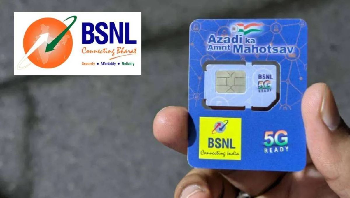 BSNL