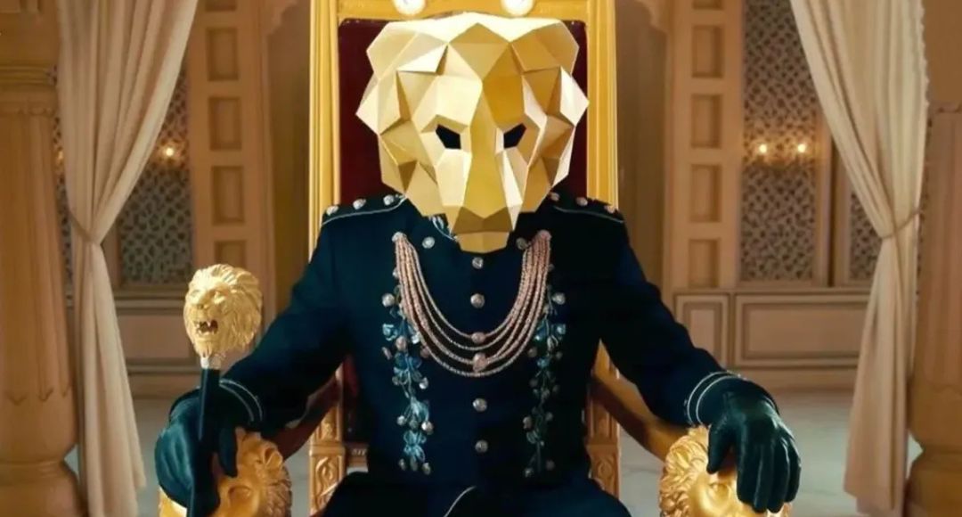 he 50 Grand Finale Top 4 Finalists