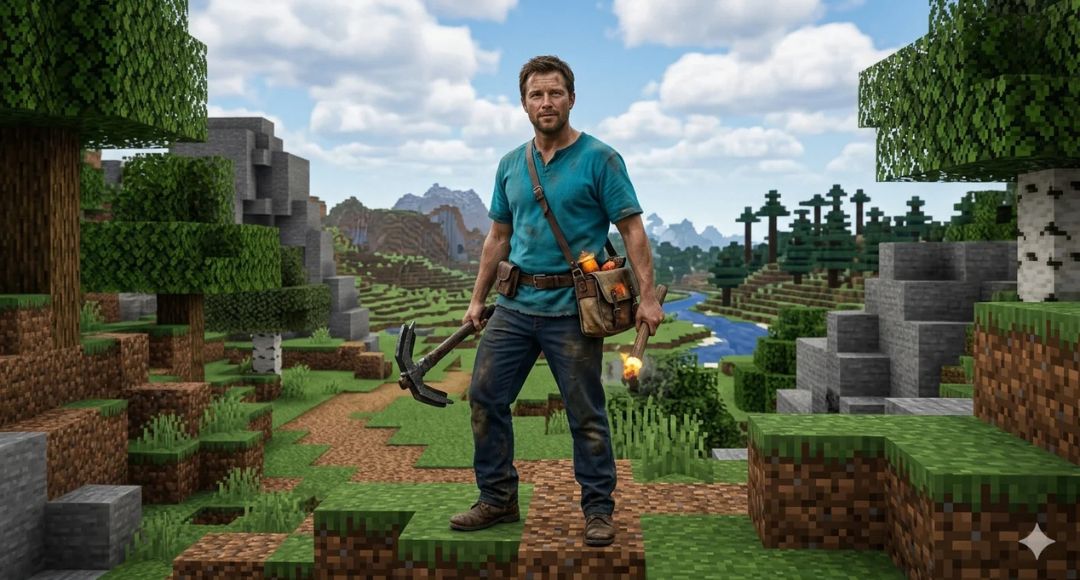 NVIDIA DLSS 5 AI Gaming Technology