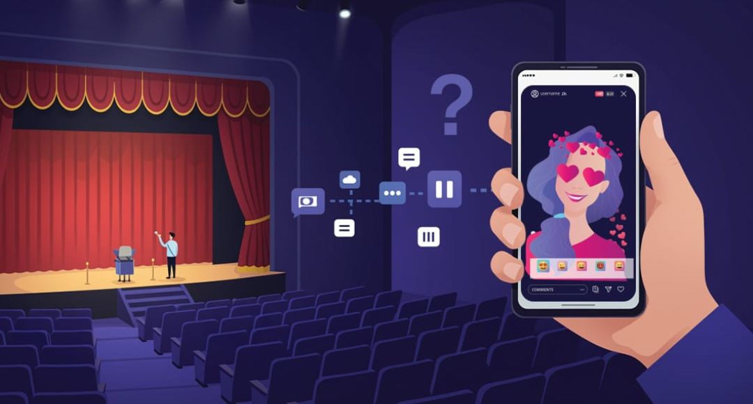 ndia Micro Drama Boom Social Media