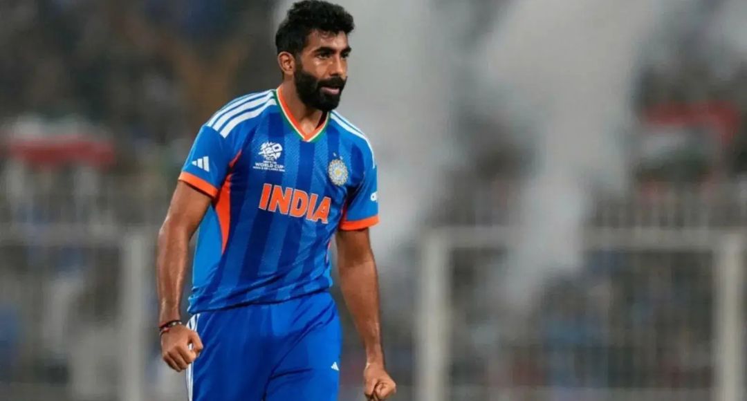 Jasprit Bumrah BCCI Contract Issue