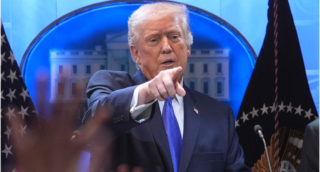 US Iran Biggest Attack Update