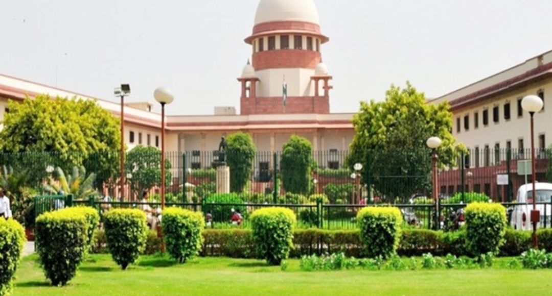 Menstrual Leave Supreme Court Argument