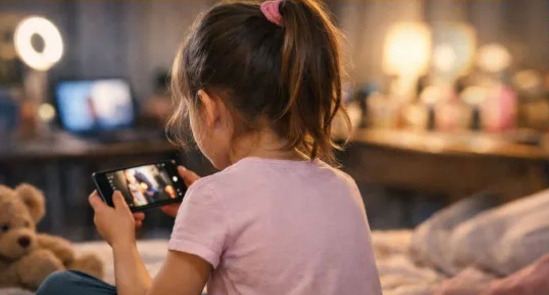 Blackout Challenge Social Media Texas