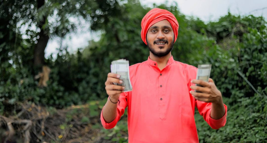 PM Kisan 22nd Installment Issue