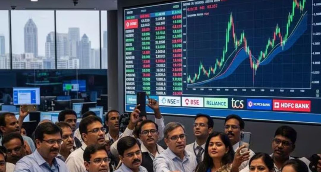 quor Company Share Surge New Management