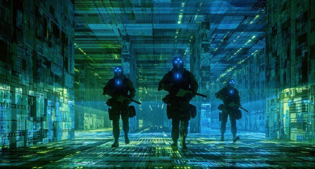 Pentagon Palantir AI Military System