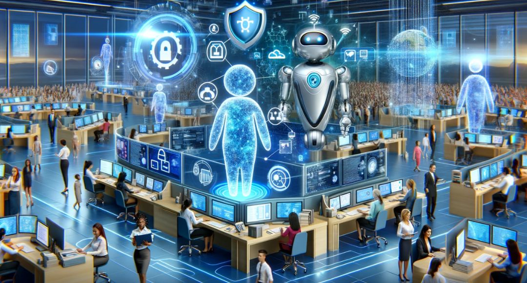 AI in Scotland Public Services