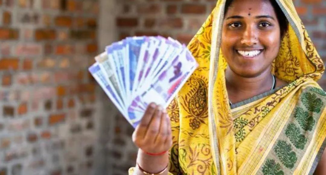 Ladki Bahin Yojana eKYC Update