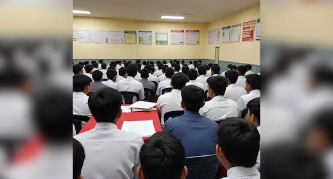 Bihar Board Toppers Verification Patna Office