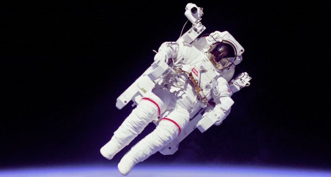 How to Become Astronaut India Course Guide