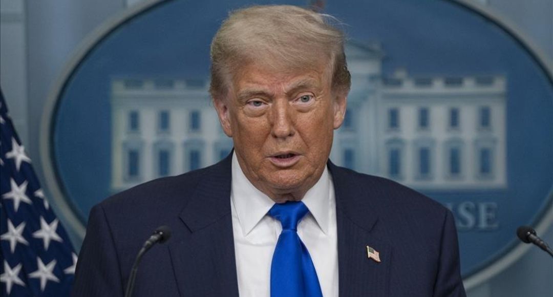 US Iran Nuclear Seizure Plan Trump Venezuela Model