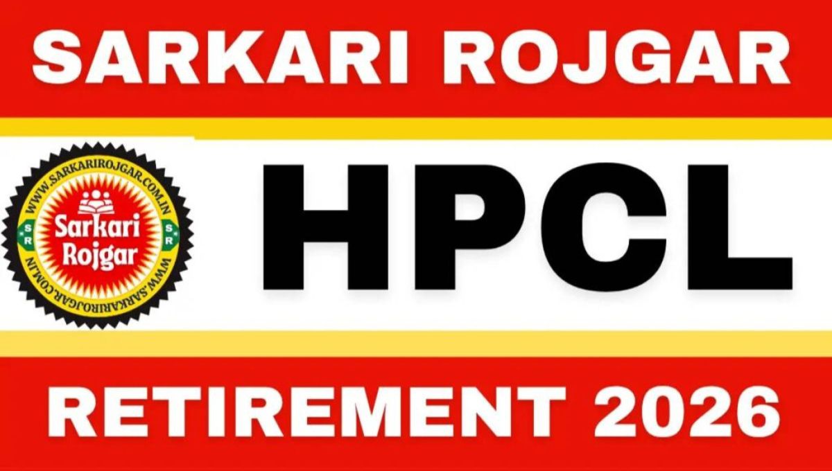 HPCL Recruitment