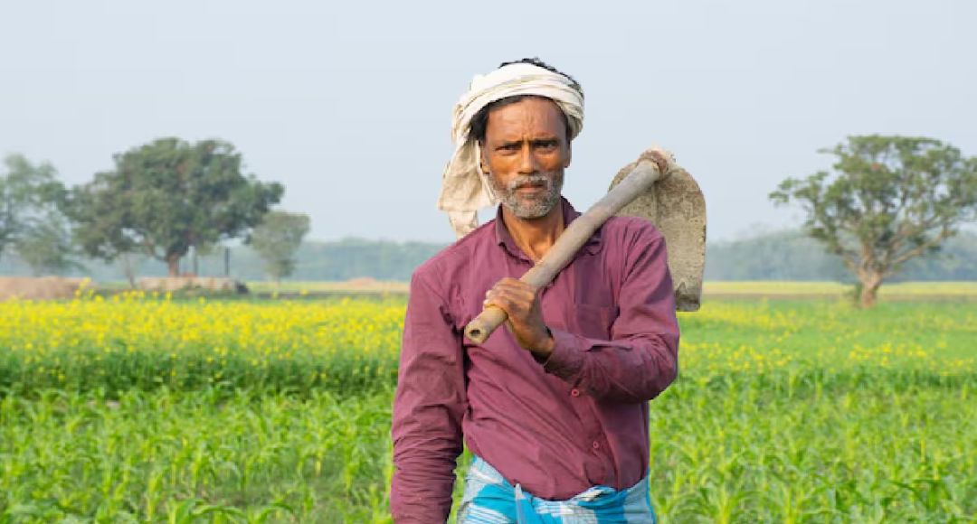 PM Kisan Samman Nidhi