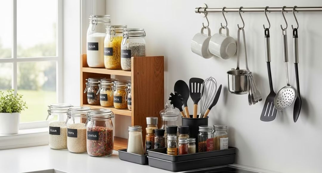 Oregano Seasoning Storage Tips