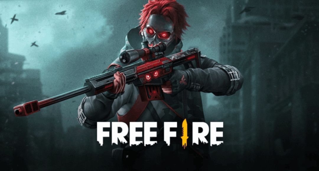 Free Fire