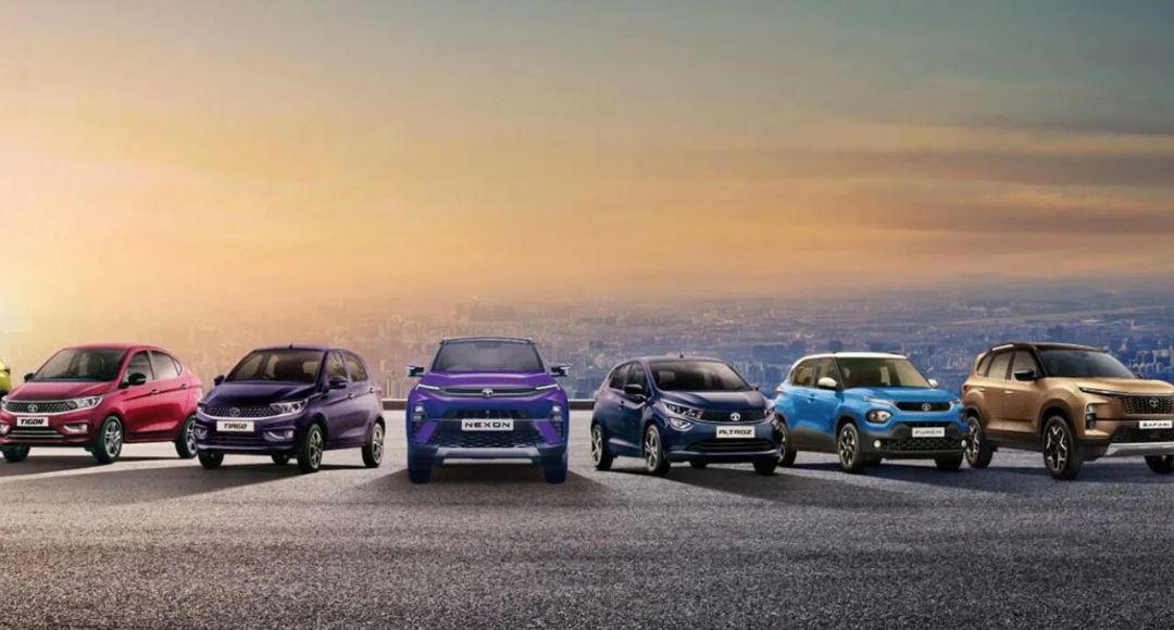 Tata Cars Price