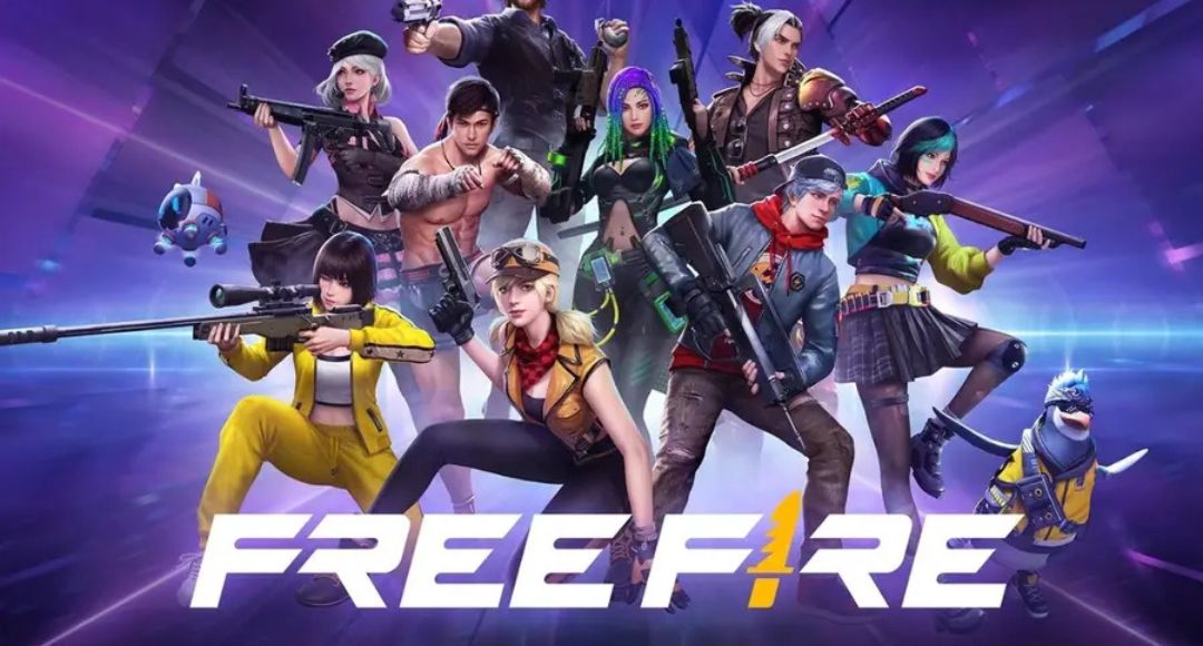 Free Fire Season Rewards