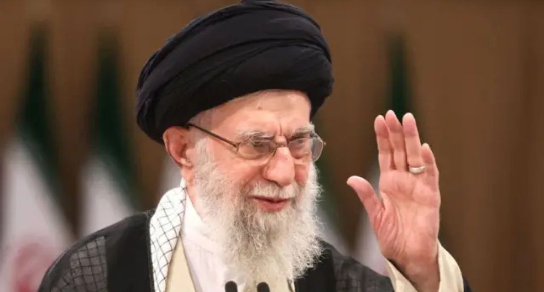 Iran US War Social Media