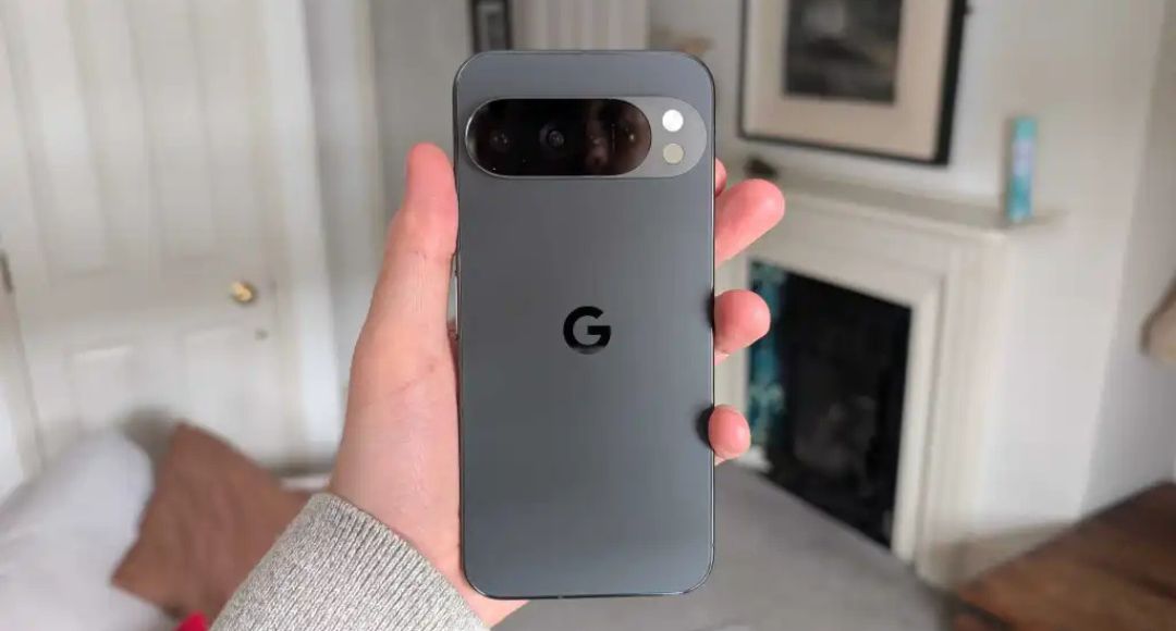 Google Pixel 10 Pro XL