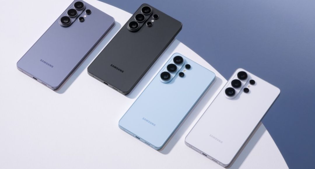 Samsung Galaxy S26 Ultra