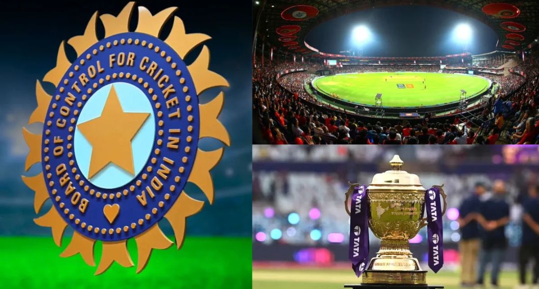 IPL 2026 New Rules BCCI