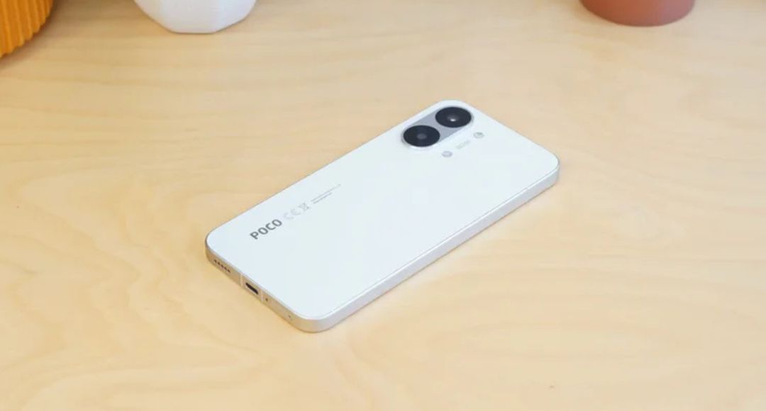 Xiaomi Poco X8 Pro Max