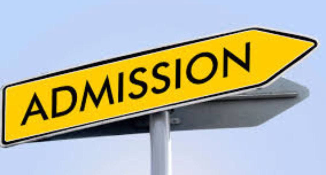 Admission Alert 2026