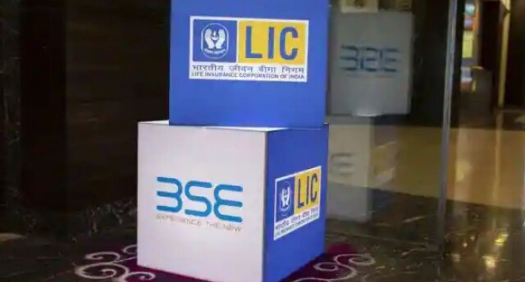 LIC Income Tax Notice