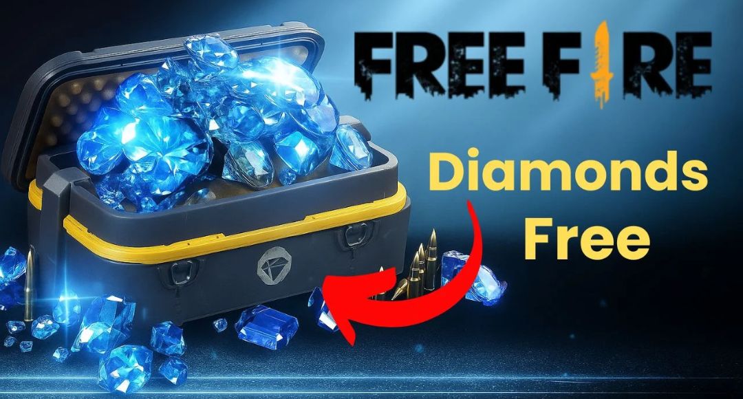 Free Fire Diamond Guide