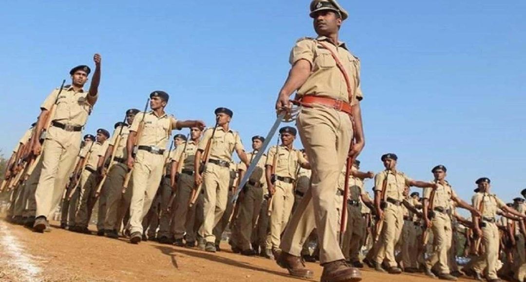 UP Police SI Final Result