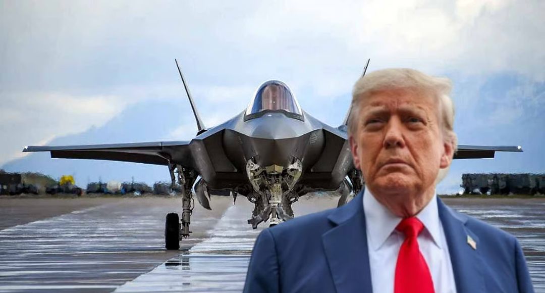 Iran US Fighter Jet Claim