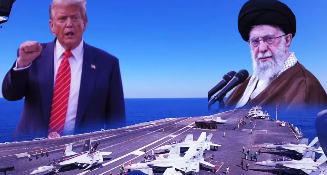 US Ground Operation in Iran