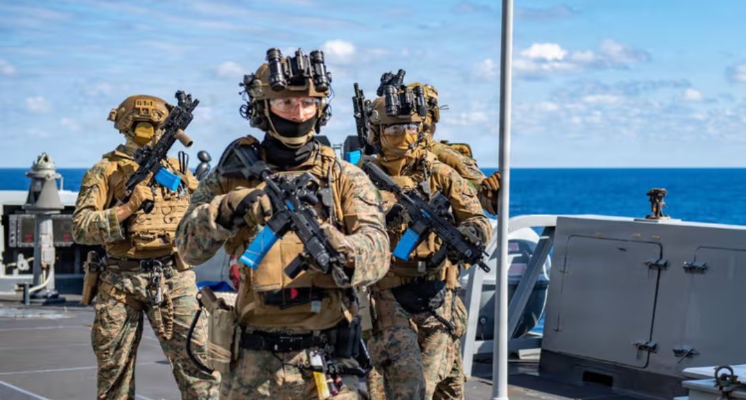 US Army Age Limit 42 Recruitment