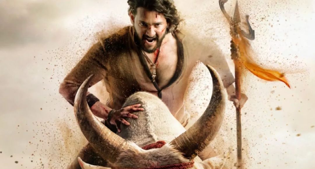 Varanasi Movie Shooting