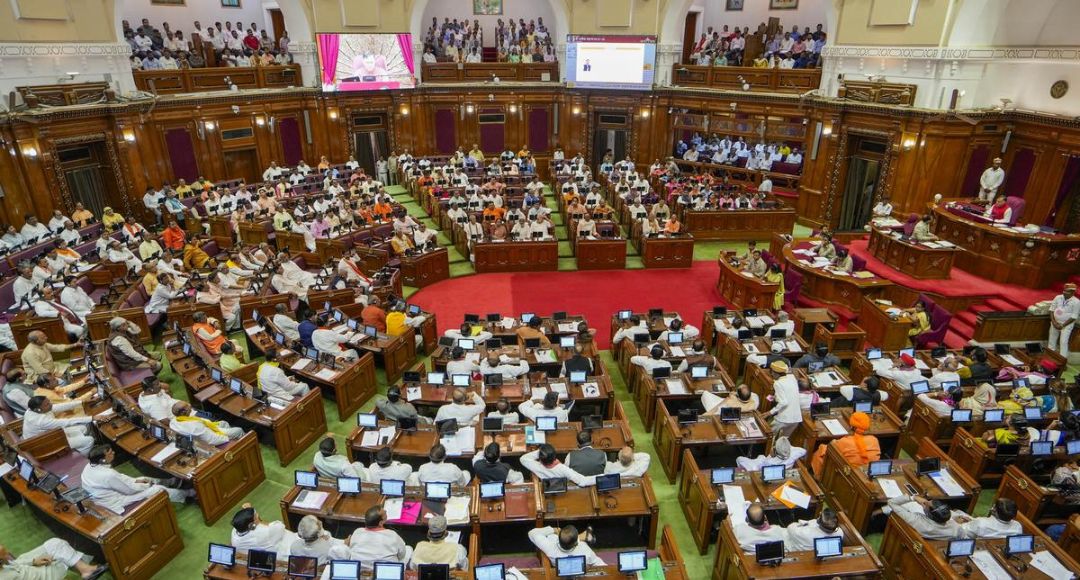 Forced Conversion Law Demand