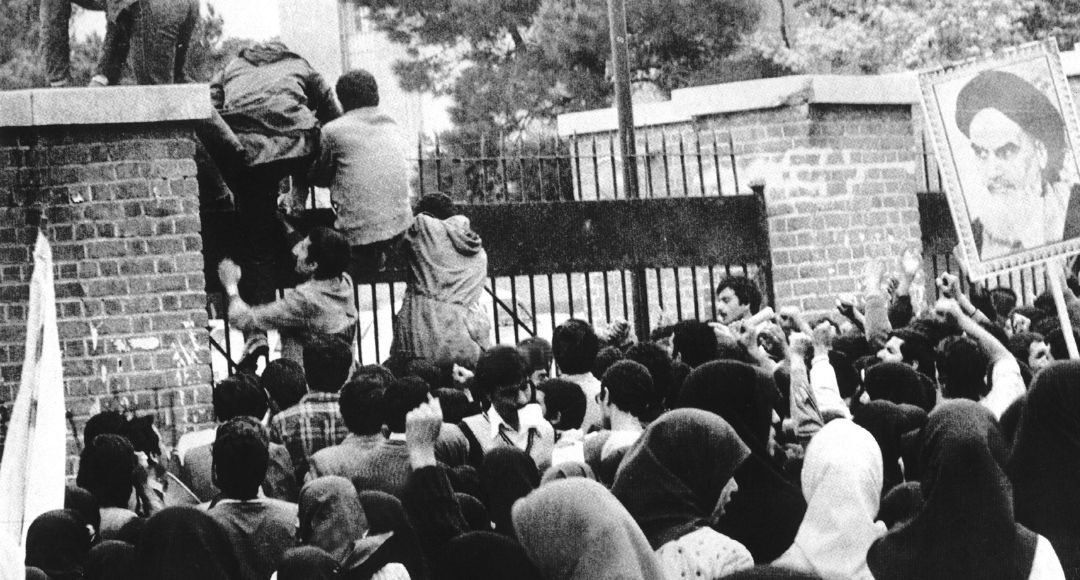 Iran Child Soldier Claim