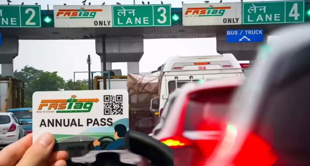 FASTag Annual Pass Price Hike