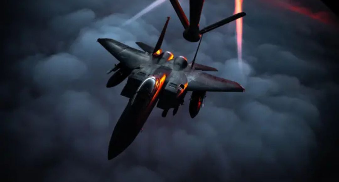 Missile Alert Apps in War