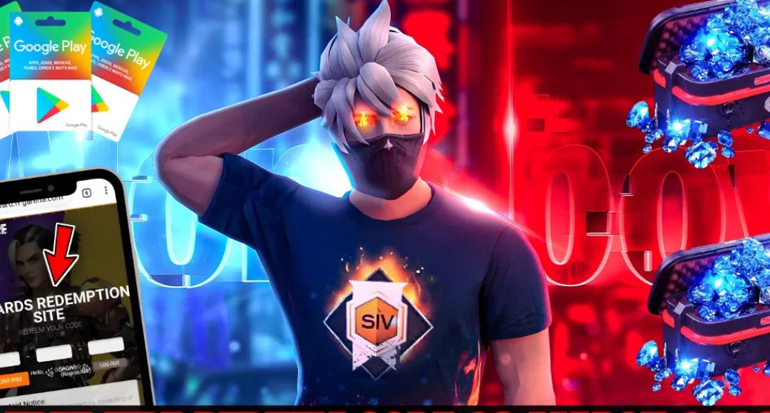 Free Fire Tips and Tricks