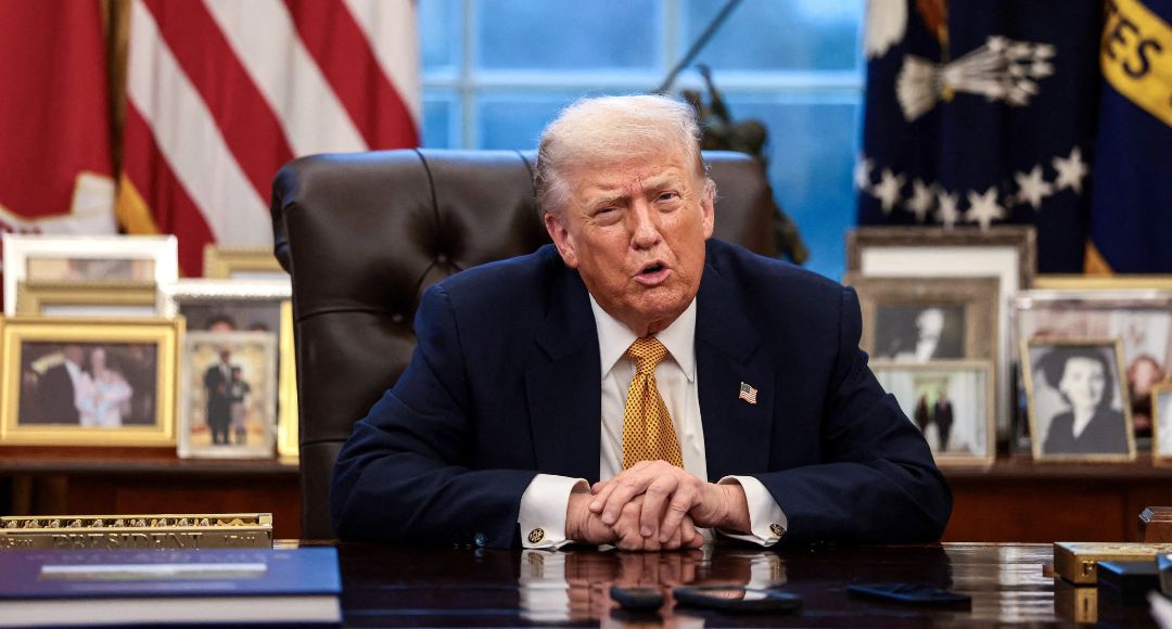 Tehran Times Trump Warning